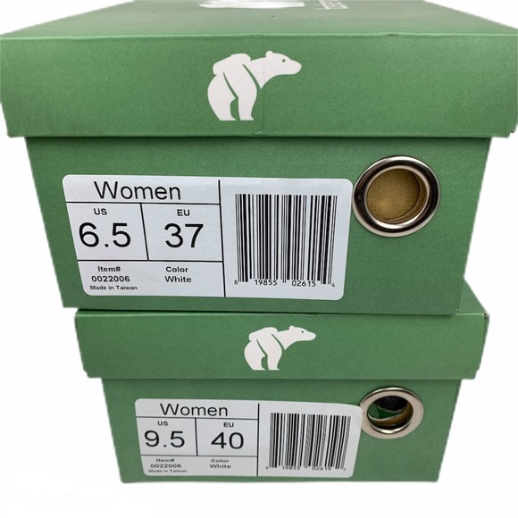 New  Love Tennis Shoes by Tastemaker - Picture 6 of 6